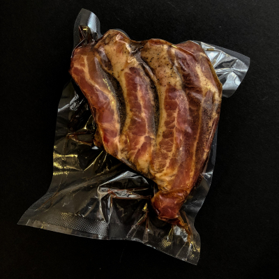 Ребрышки свиные ПФ 1 п.