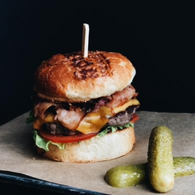 Арахисовый Майк