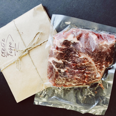 Стейк "Торро" ПФ 1 шт.